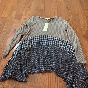 Buy now - wear with leggings!